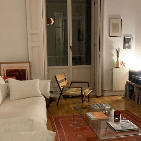 Cozy Downtown Apartment-Exarcheia Athens Luaran gambar