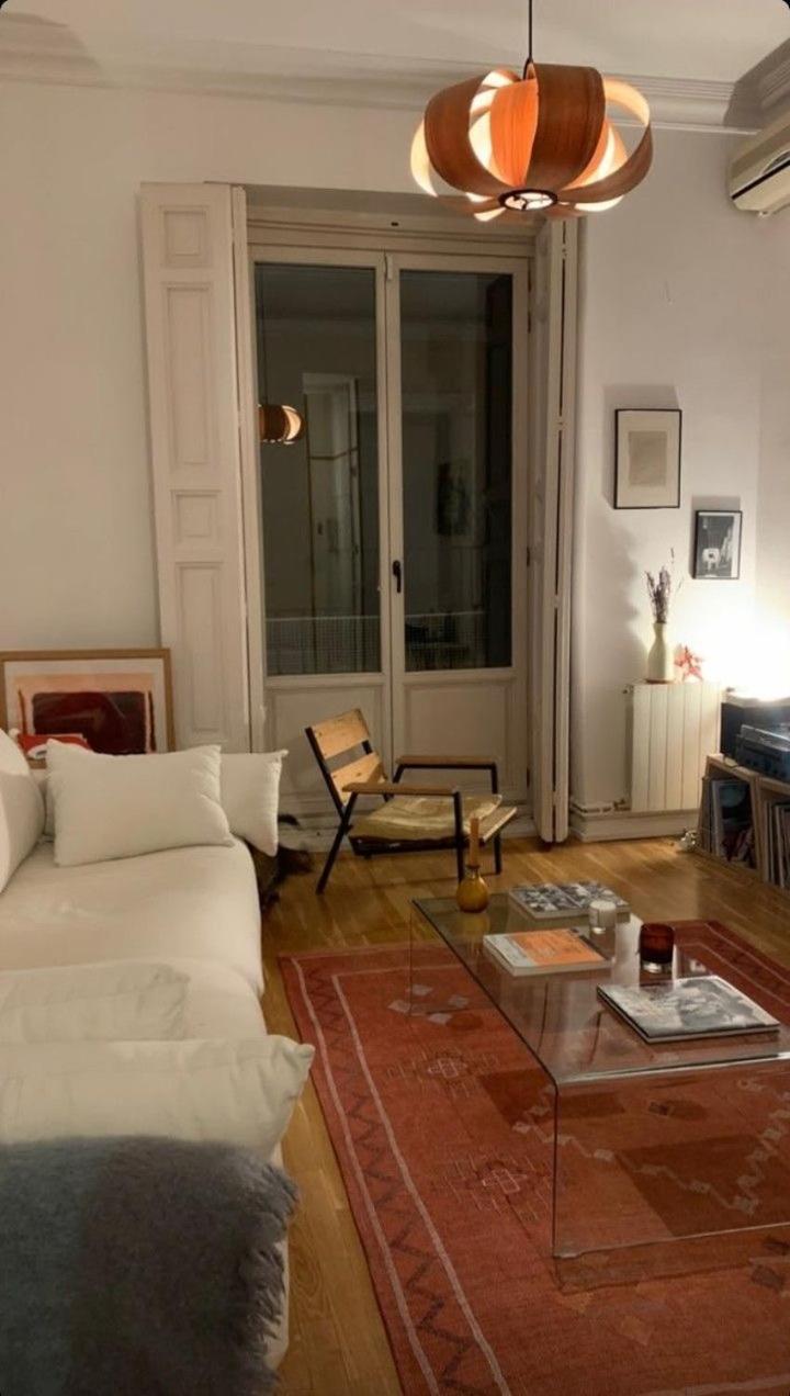 Cozy Downtown Apartment-Exarcheia Athens Luaran gambar