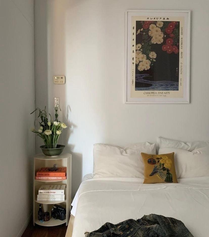 Cozy Downtown Apartment-Exarcheia Athens Luaran gambar